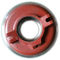  Pump Parts Mining Slurry Pumping Systems For Sand Suction / Gold Mining supplier