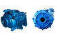  Pump Parts Mining Slurry Pumping Systems For Sand Suction / Gold Mining supplier